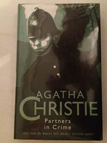 9780002316804: Partners in Crime: v. 11 (Agatha Christie Collection S.)