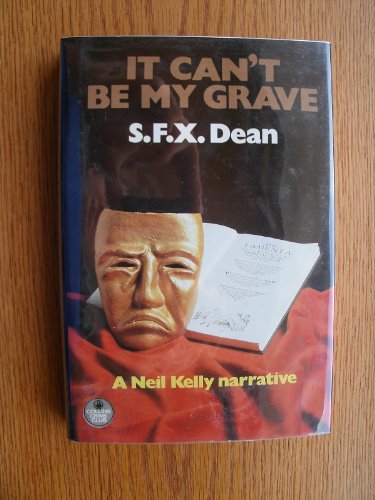 9780002317313: It Can't be My Grave (The Crime Club)