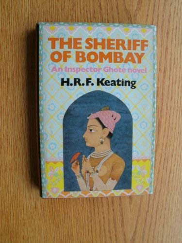 9780002317351: Sheriff of Bombay