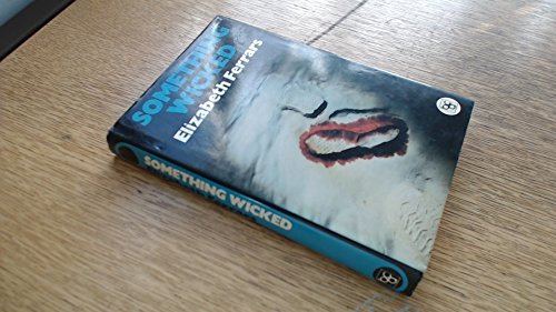 9780002317412: Something Wicked (The Crime Club)