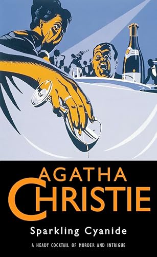 9780002317863: Sparkling Cyanide: v. 44 (Agatha Christie Collection S.)