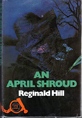 An April Shroud (9780002318426) by Hill, Reginald