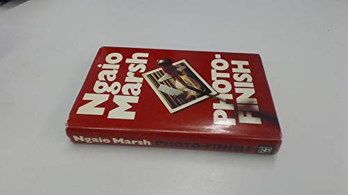 Stock image for Photo Finish for sale by Better World Books