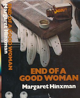 End of a Good Woman