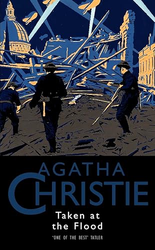 9780002318655: Taken at the Flood: v. 47 (Agatha Christie Collection S.)