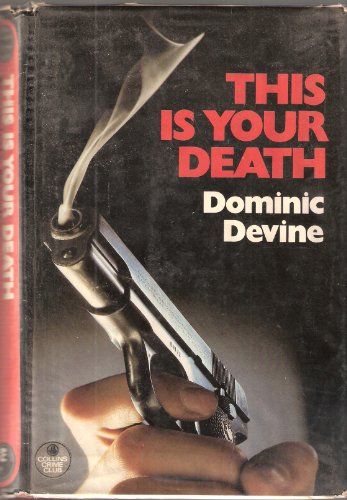 Stock image for This is Your Death for sale by WorldofBooks