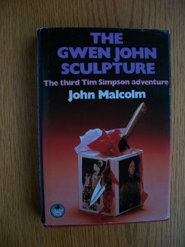 9780002319638: Gwen John Sculpture: Novel