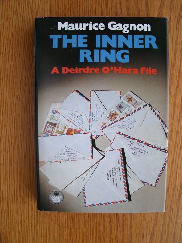 9780002319744: The Inner Ring - A Deidre O'Hara File