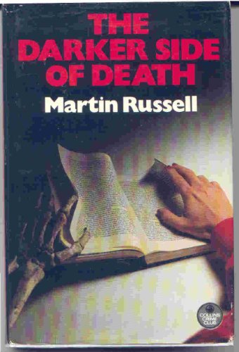 The Darker Side of Death Short Stories,