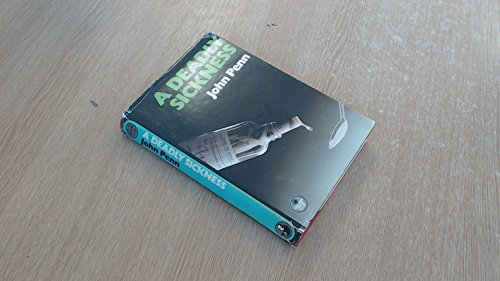 9780002319867: A Deadly Sickness (The Crime Club)