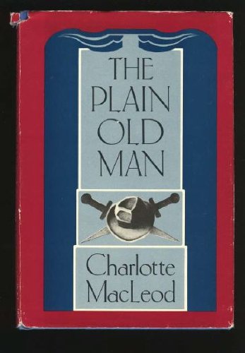 9780002319966: The Plain Old Man (The Crime Club)