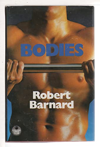 9780002320726: Bodies (The Crime Club)