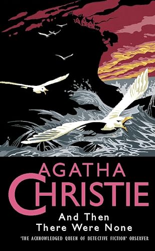 9780002320771: And Then There Were None: Vol 34 (Agatha Christie Collection S.)