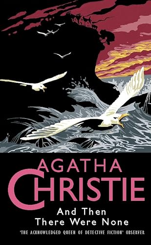 9780002320771: And Then There Were None: Vol 34 (Agatha Christie Collection S.)