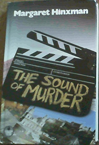 Stock image for The Sound of Murder (The Crime Club) for sale by WorldofBooks