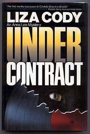 9780002320832: Under Contract (The Crime Club)