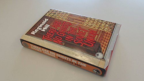 9780002320979: There are No Ghosts in the Soviet Union (The crime club)
