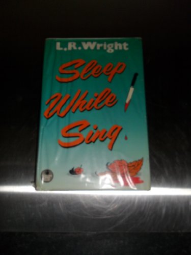 Beispielbild fr Sleep while I sing zum Verkauf von Tweedside Books, PBFA