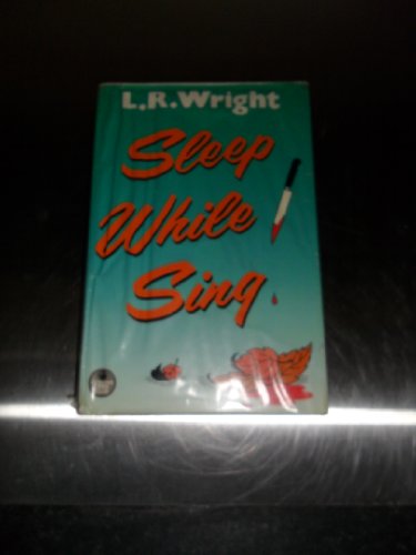 Stock image for Sleep while I sing for sale by Tweedside Books, PBFA