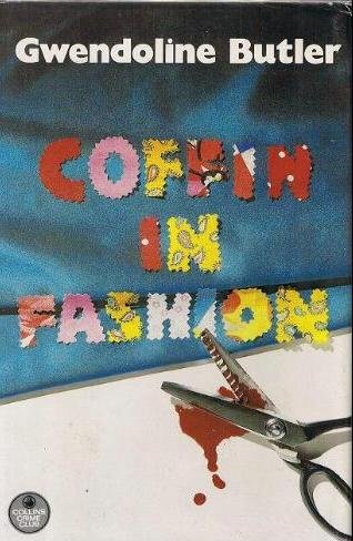 9780002321426: Coffin in Fashion