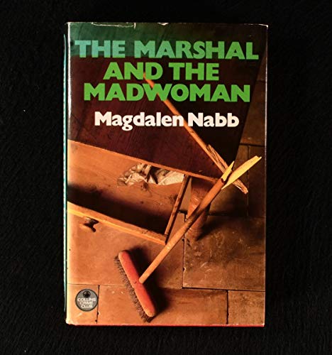 THE MARSHAL AND THE MADWOMAN