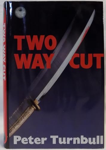 9780002321808: Two Way Cut