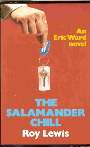 9780002321846: The Salamander Chill