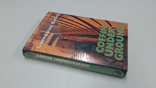 Beispielbild fr Coffin Underground zum Verkauf von WorldofBooks