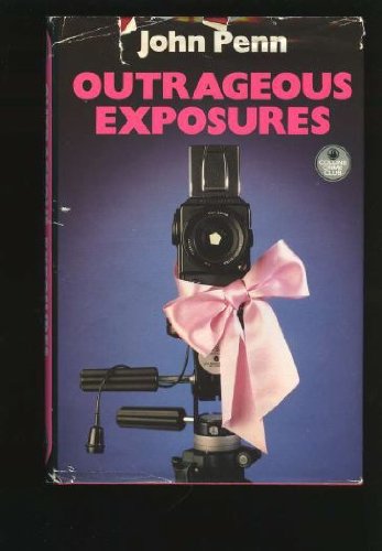 9780002322089: Outrageous Exposures