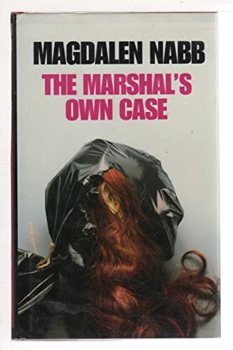 Beispielbild fr The Marshal's Own Case zum Verkauf von EbenezerBooks