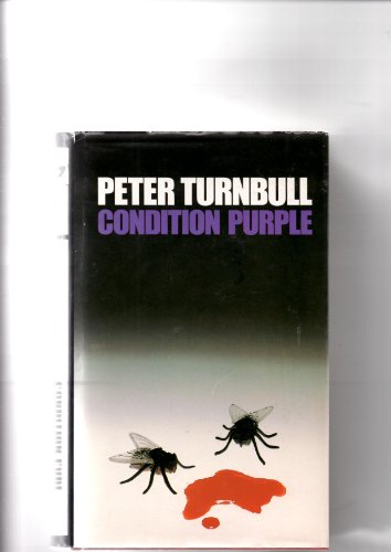 Beispielbild fr Condition Purple zum Verkauf von WorldofBooks