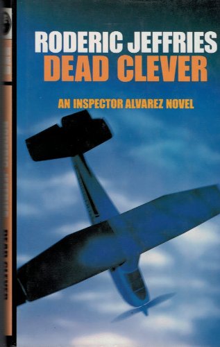 Beispielbild fr Dead Clever zum Verkauf von The Book Scouts