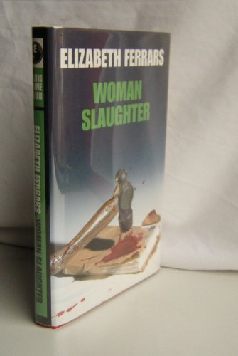 Imagen de archivo de Woman Slaughter (Crime club) a la venta por WorldofBooks