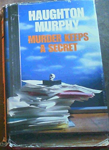 Stock image for Murder Keeps a Secret for sale by WorldofBooks