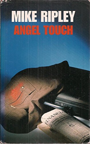 9780002322522: Angel Touch