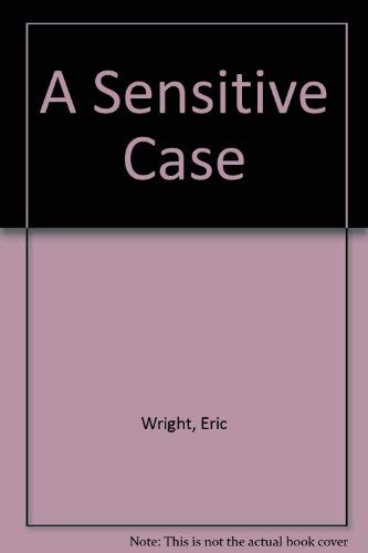 9780002322553: A Sensitive Case