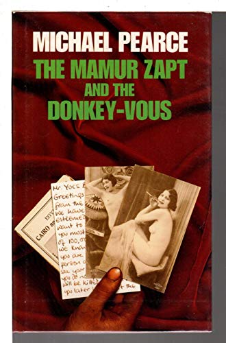 9780002322652: The Mamur Zapt and the Donkey-vous