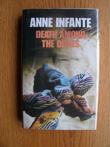 Stock image for Death Among the Dunes for sale by Simply Read Books