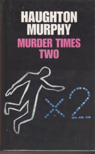 9780002322980: Murder Times Two