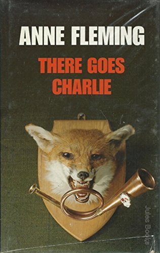 Stock image for There Goes Charlie ~ A Rural Murder for sale by BookEnds Bookstore & Curiosities