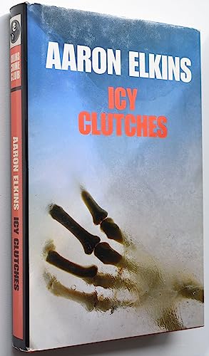 Stock image for Icy Clutches. A Gideon Oliver novel. for sale by Elaine Beardsell