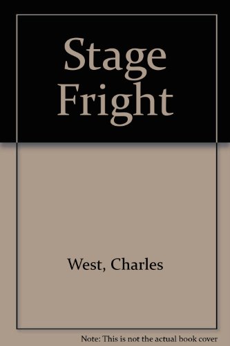 Stock image for Stage Fright for sale by Neil Williams, Bookseller