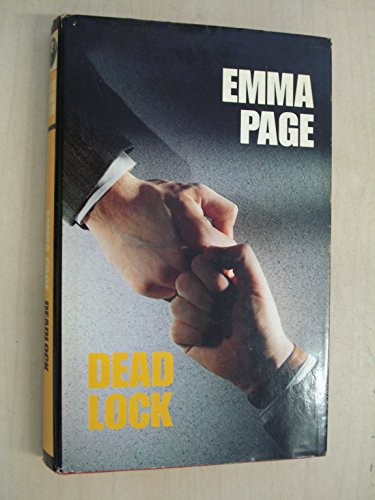 Deadlock - Page, Emma