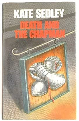 9780002323604: Death and the Chapman