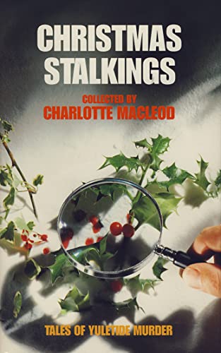 9780002323758: Christmas Stalkings