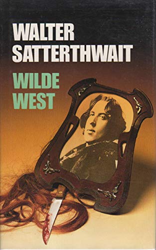 Stock image for Wilde West for sale by WorldofBooks