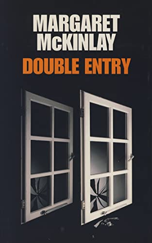 Stock image for Double Entry for sale by WorldofBooks