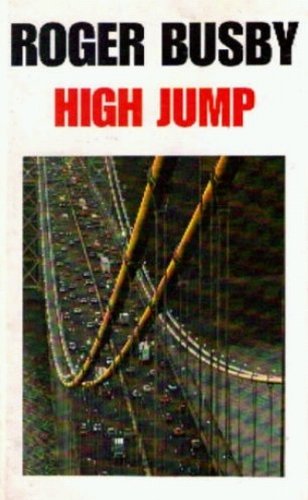 9780002323901: High Jump