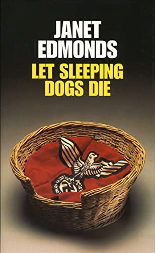 Beispielbild fr Let Sleeping Dogs Die zum Verkauf von The Book Scouts