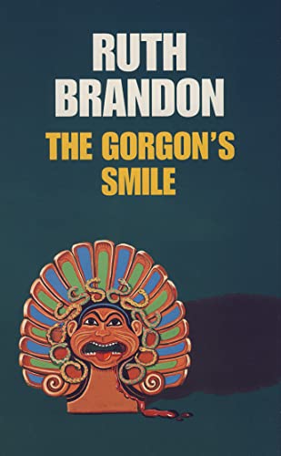 Stock image for THE GORGON'S SMILE. for sale by Black Cat Bookshop P.B.F.A